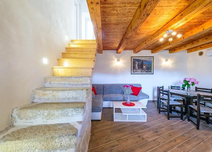 Holiday home Hillside Paradise Next To Dubrovnik *