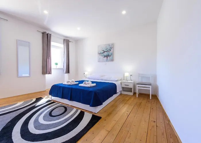 Hillside Paradise Next To Dubrovnik Holiday home *