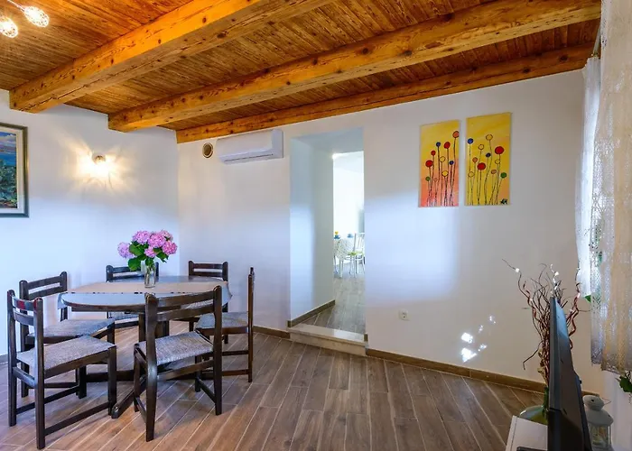 Hillside Paradise Next To Dubrovnik Holiday home *