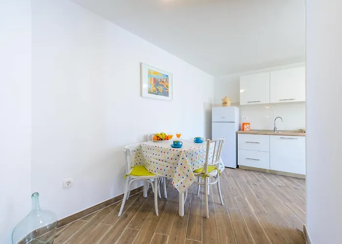 Hillside Paradise Next To Dubrovnik * Mrcevo